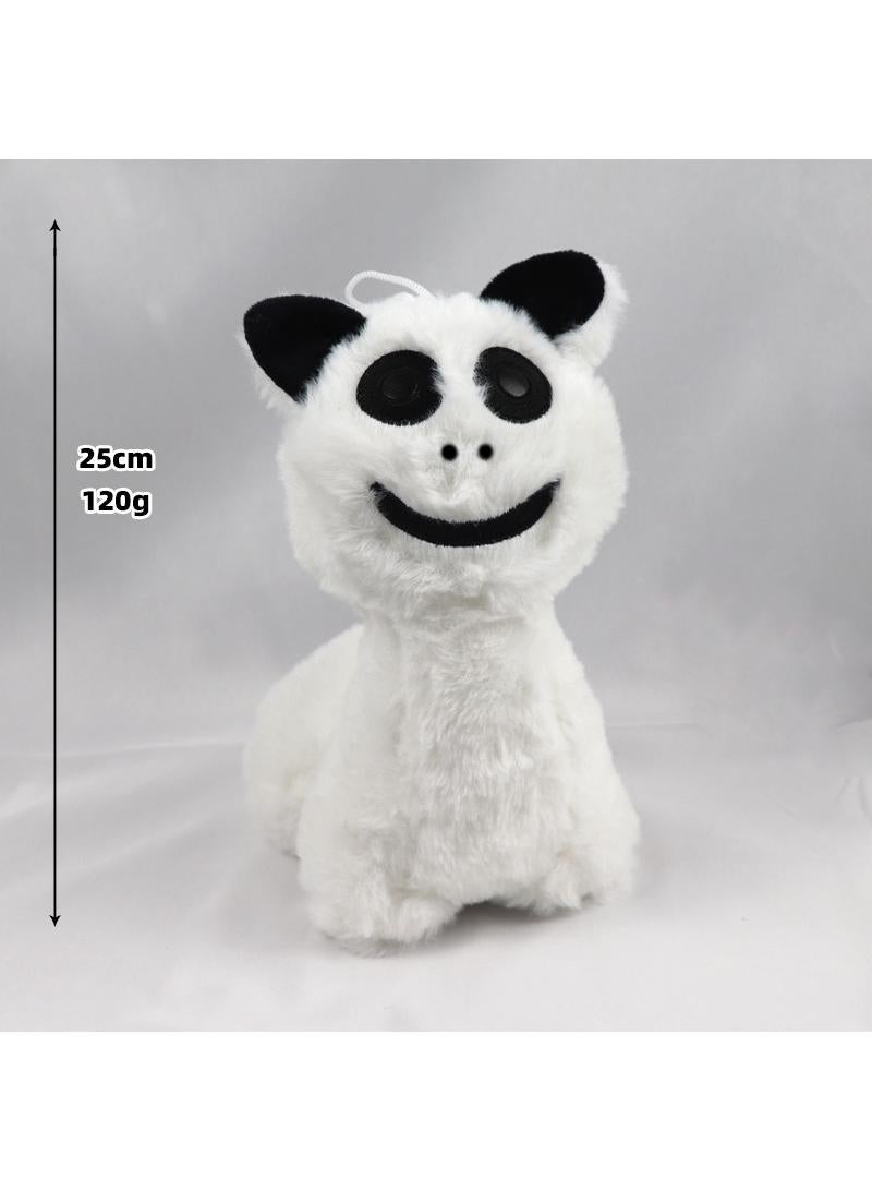 general 1 Pcs ZOONOMALY Game Plush Toy 25cm For Fans Gift Horror Stuffed Figure Doll For Kids And Adults Great Birthday Stuffers For Boys Girls