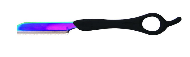 Body Toolz Professional Hair Razor - Image 2