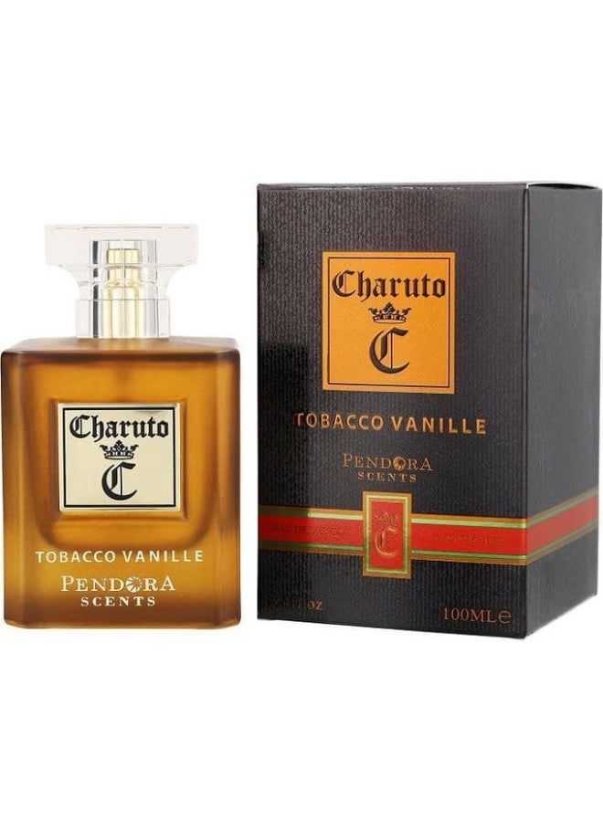 بندورا سيجار فانيليا - أو دو برفيوم للجنسين - 100 مل - Image 1