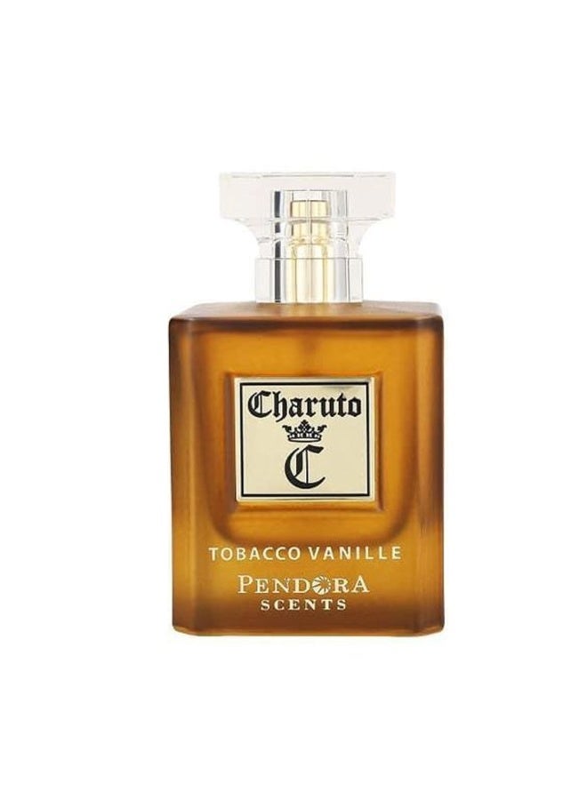 بندورا سيجار فانيليا - أو دو برفيوم للجنسين - 100 مل - Image 2