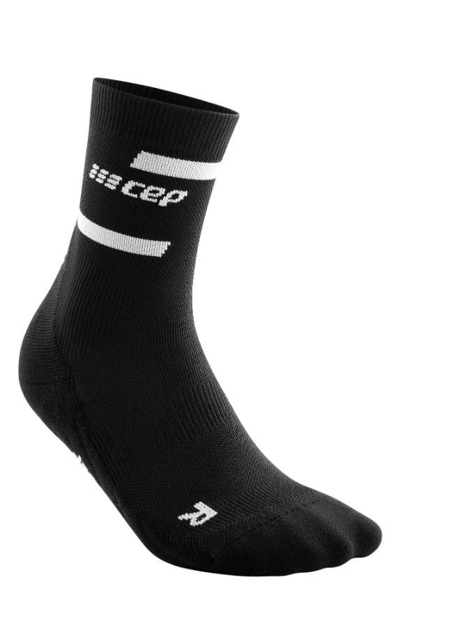 Cep  The Run Compression Socks Mid Cut 4.0 Men for Men | Best Price UAE