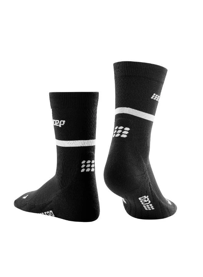 سي إي بي The Run Compression Socks Mid Cut 4.0 Men