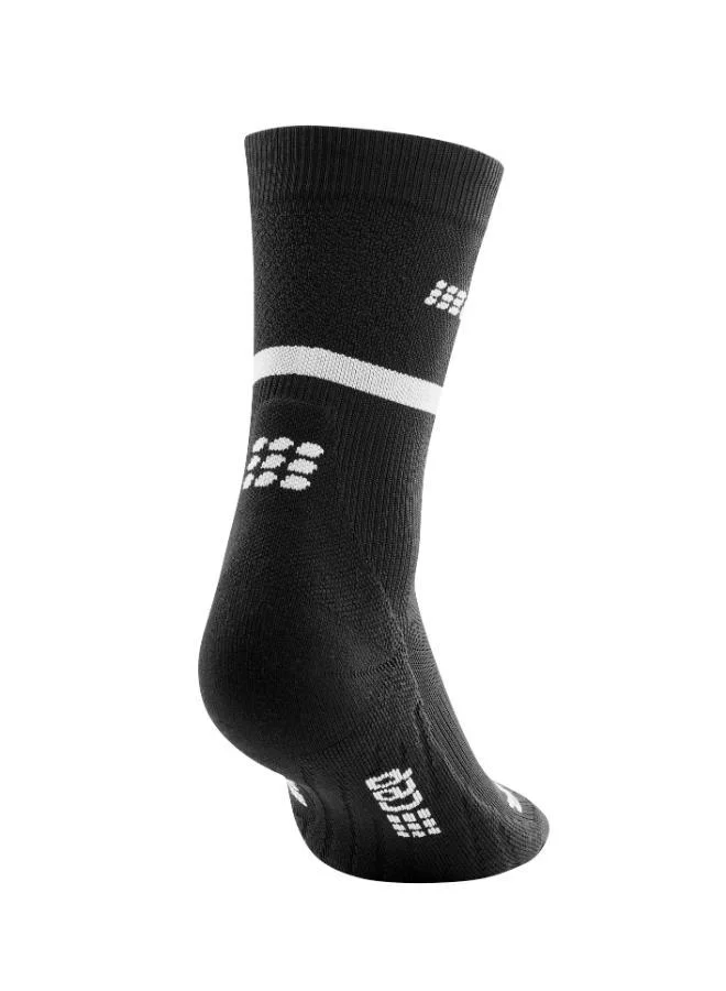 Cep  The Run Compression Socks Mid Cut 4.0 Men for Men | Best Price UAE