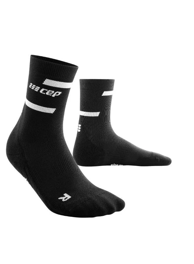 سي إي بي The Run Compression Socks Mid Cut 4.0 Men