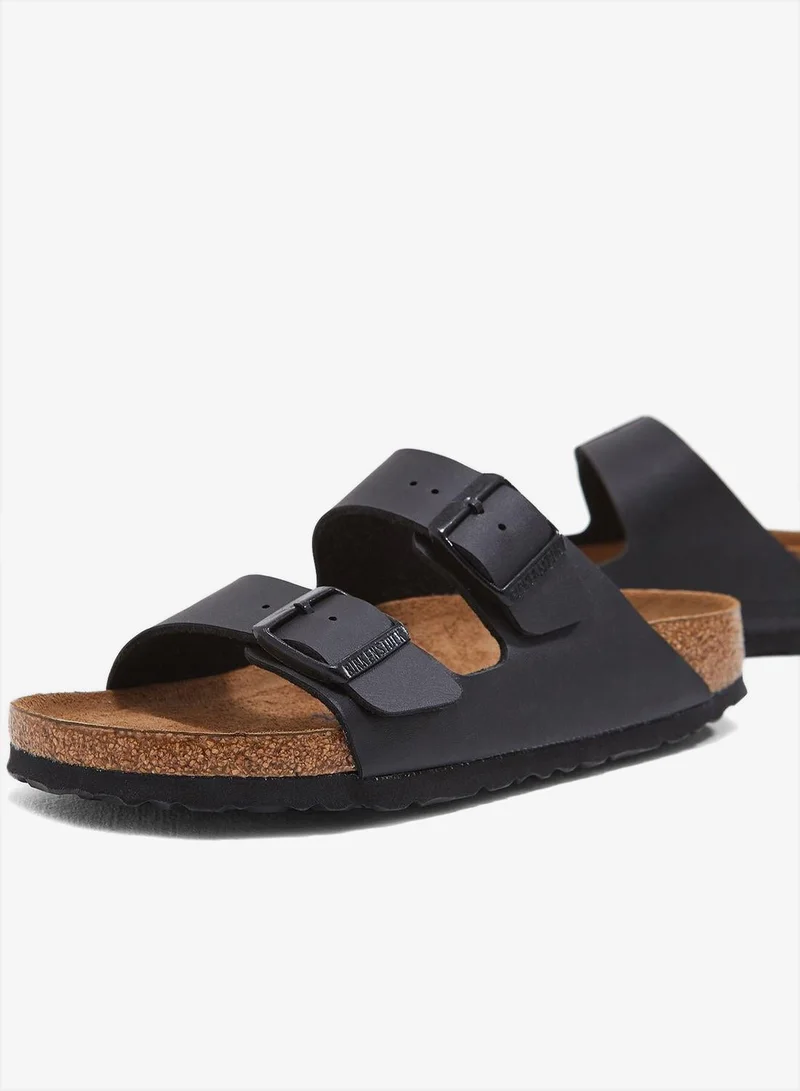 BIRKENSTOCK Arizona Soft Footbed Narrow Fit Sandals