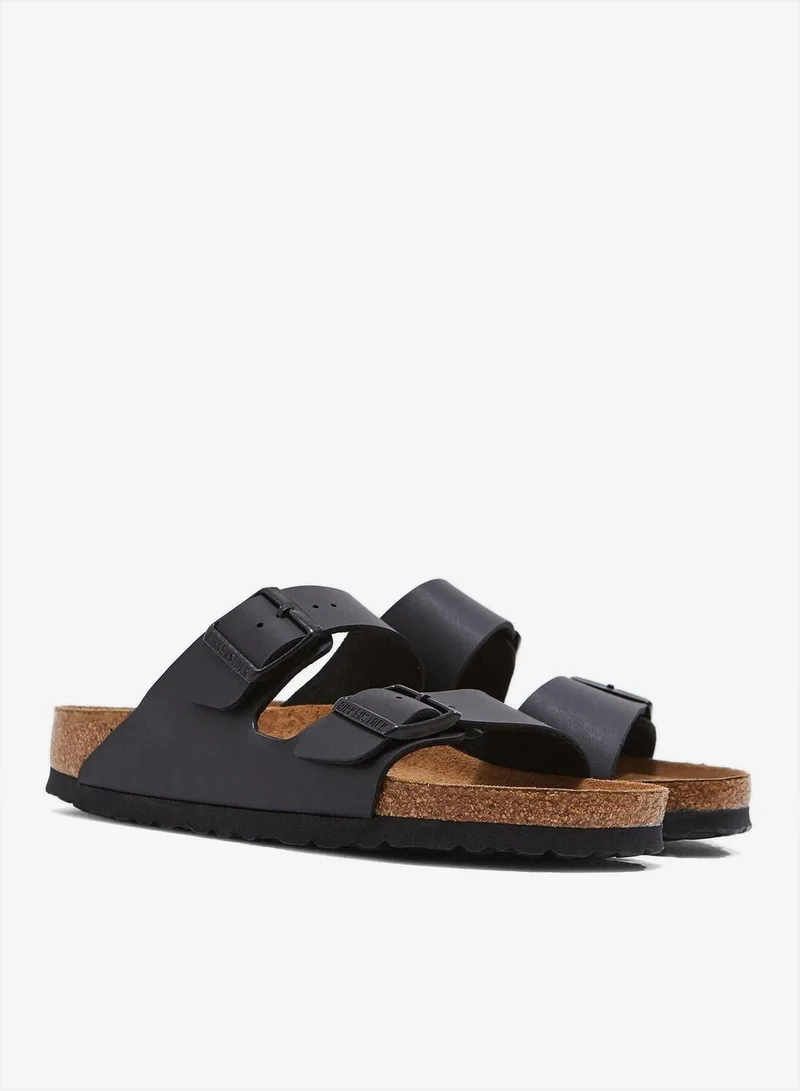 BIRKENSTOCK Arizona Soft Footbed Narrow Fit Sandals