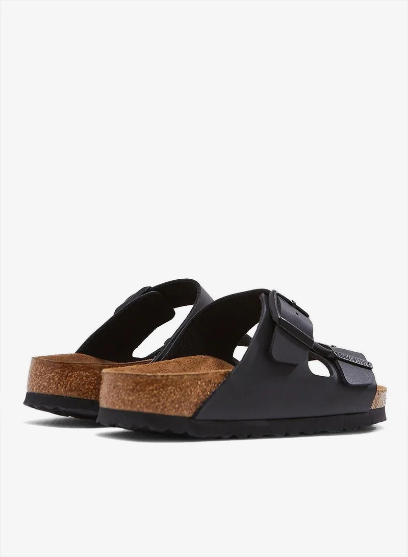 BIRKENSTOCK Arizona Soft Footbed Narrow Fit Sandals
