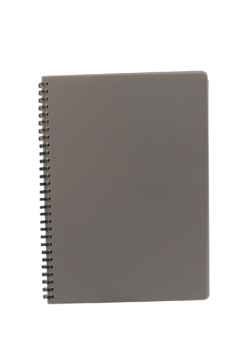 روكو دفتر ملاحظات عادي B5120 صفحة (60 ورقة) - Image 1