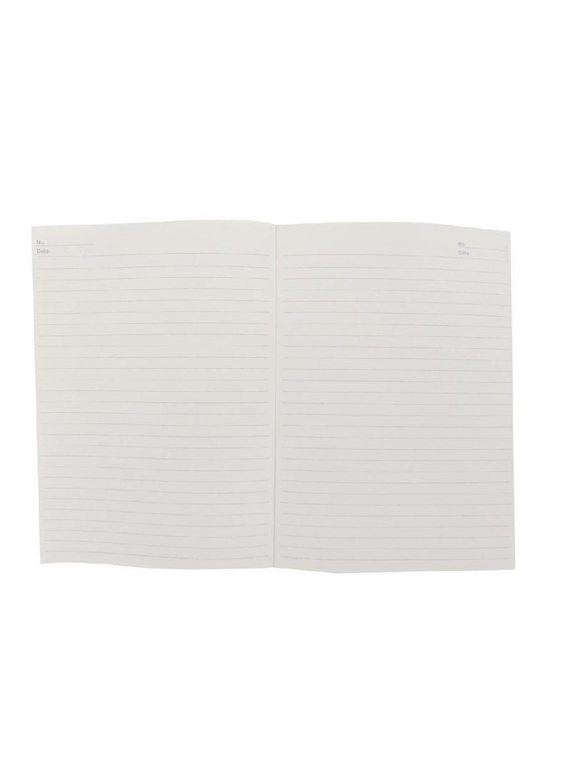 روكو دفتر ملاحظات عادي B5120 صفحة (60 ورقة) - Image 2