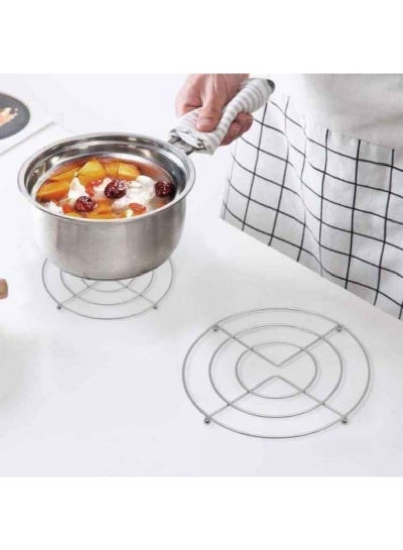 Top Pick Steel Hot Stand Easy And Secured Storage