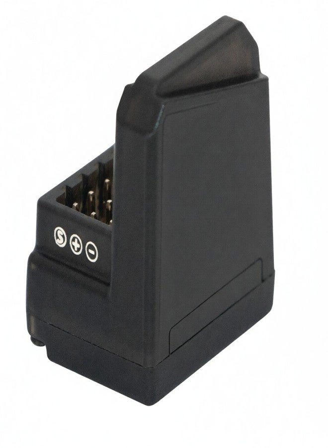 Flysky FGR4S V2 Receiver AFHDS 3 Built-in Single-Antenna Bidirectional PWM /PPM / IBUS Output Receiver for Flysky NB4 PL18 RC Transmitter - Image 5