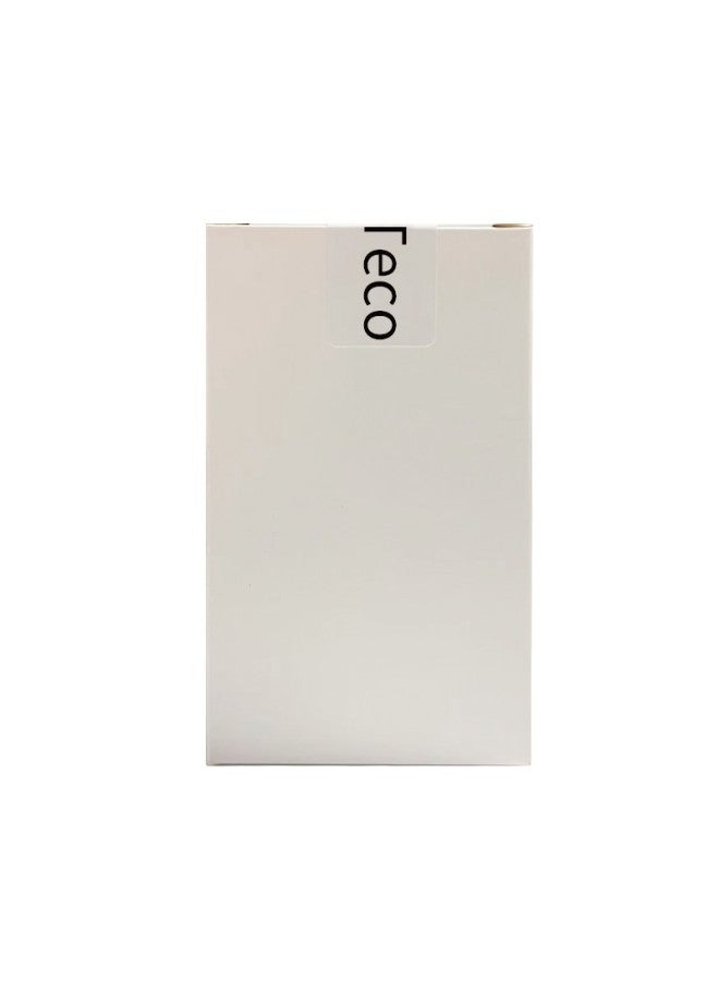 ZKTeco بطاقة IC تعتمد على الإنتروبيا، بطاقة بيضاء، بطاقة تحكم وصول، بطاقة استهلاك، بطاقة حضور، بطاقة كانتين، شريحة فودان، 60 بطاقة/صندوق - Image 3