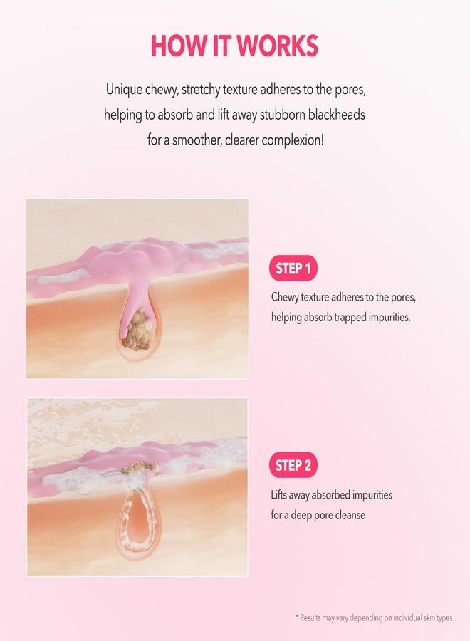 APRILSKIN TXA Niacinamide 99 Pore Care Pink Bubble Gum Deep Cleanser | 99% High-Purity TXA+Niacinamide | All-in-One Cleanser: Deep Cleansing, Blackhead Care, Pore Care, Moisturizing | 4.23 fl.oz. - Image 5