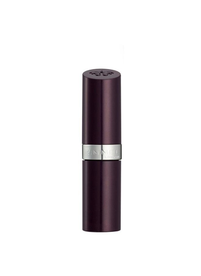 RIMMEL LONDON أحمر شفاه يدوم طويلاً  - Image 2