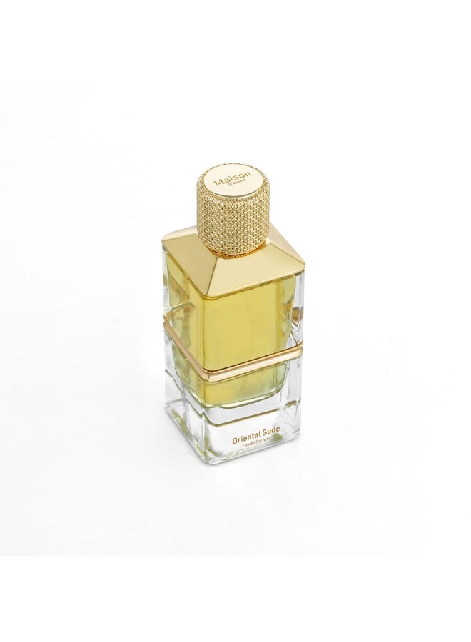 درعه عطر اورينتال سود 100مل - Image 2