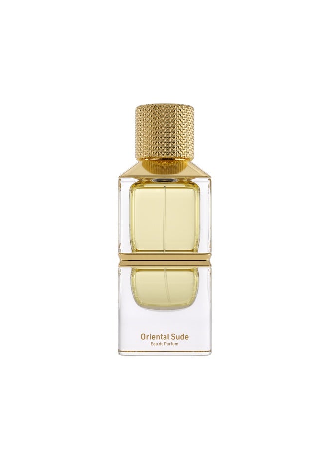 درعه عطر اورينتال سود 100مل - Image 3