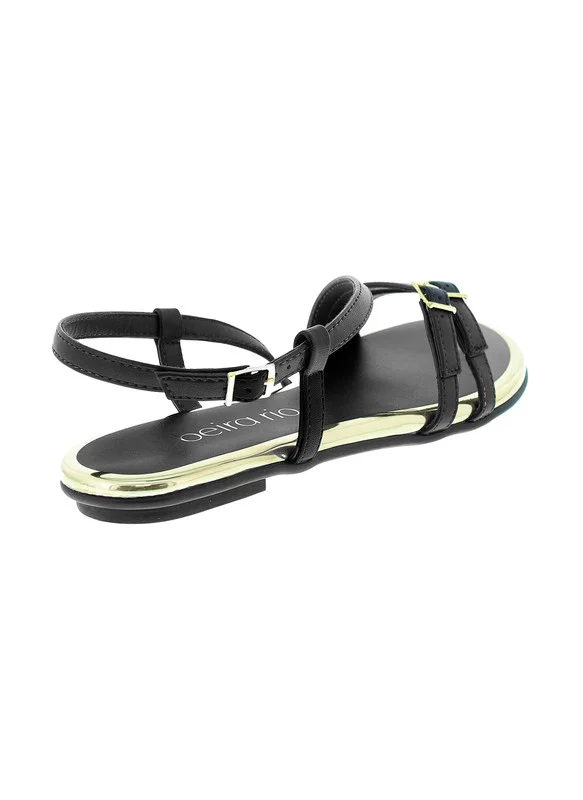 Beira Rio Flat Sandals for Women – Stylish Ladies Flat Sandals & Comfortable Flat Slippers