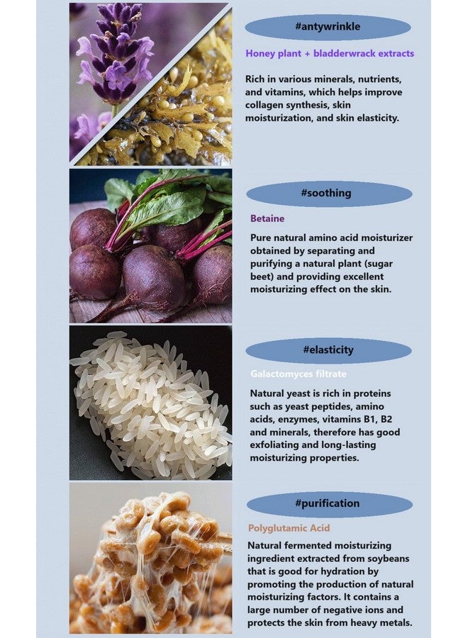 ENOUGH Ultra X10 Collagen Pro Marine Ampoule 30Ml / 1.01Oz - Image 5