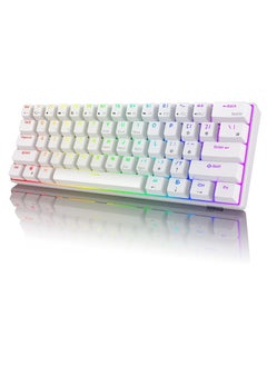 White-RGB(Brown Switch)