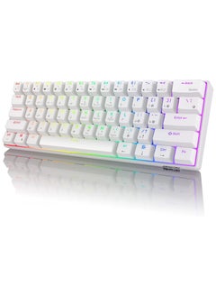 White-RGB(Brown Switch)