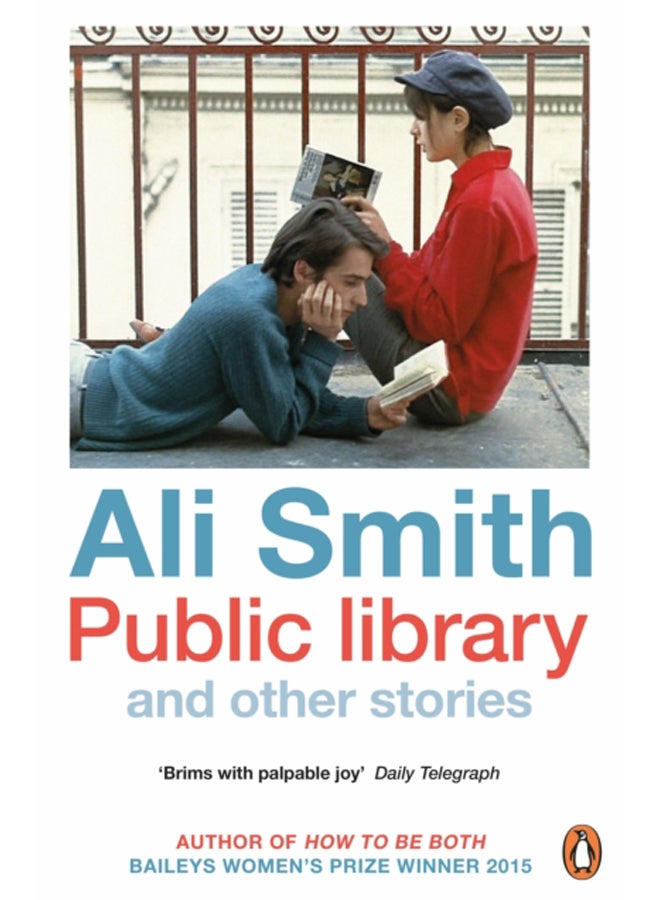 Public library and other stories