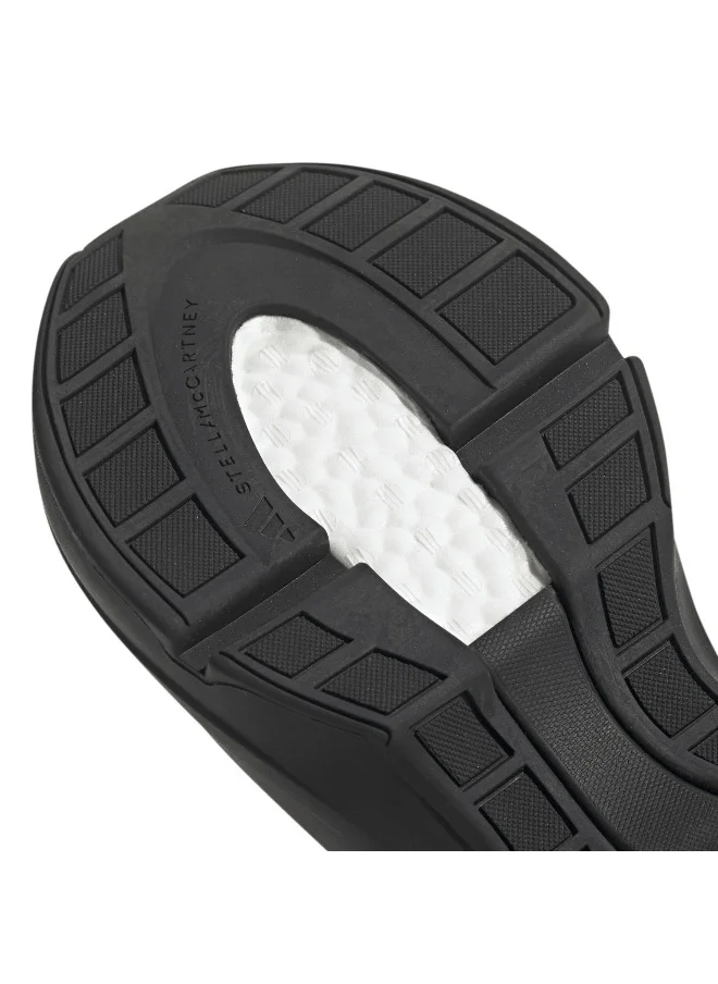 اديداس اوريجينالز Adidas Asmc Sportswear Run Black Training Shoes For Unisex 3.5
