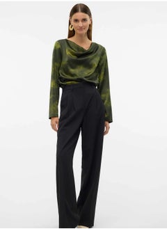 VERO MODA Vmnoele Ls Waterfall Top Vma  - Image 2