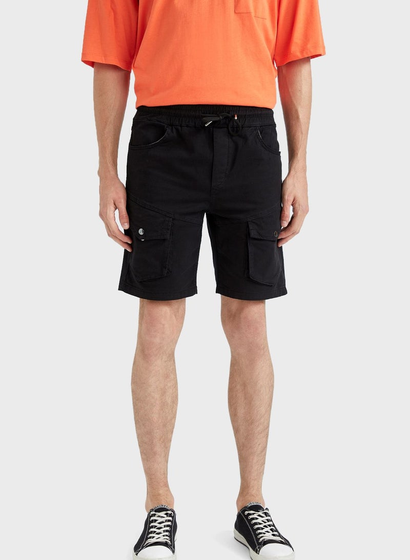 DeFacto Essential Shorts  - Image 1