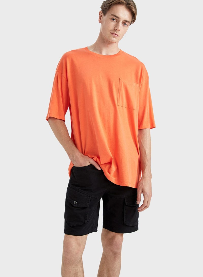 DeFacto Essential Shorts  - Image 3