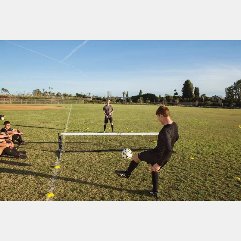 SKLZ Football Volley Net