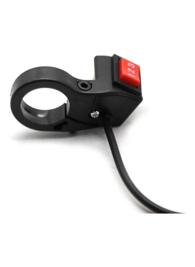 NIBEMINENT - Module Switch Shift For Motorcycle E-Bike Scooter - Image 1