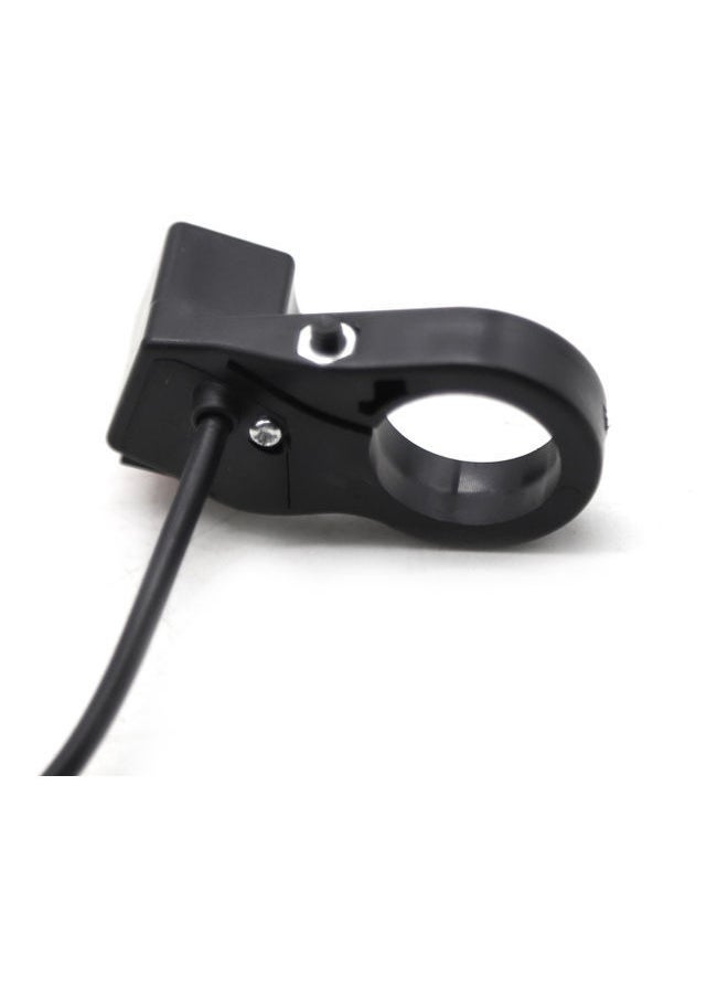 NIBEMINENT - Module Switch Shift For Motorcycle E-Bike Scooter - Image 1
