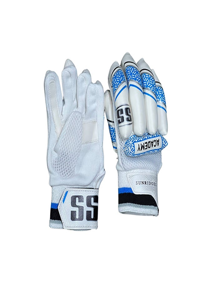 SS Academy Batting Gloves Small Boys Lh - Image 1