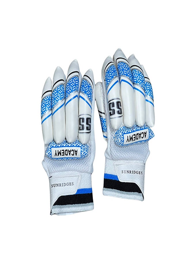 SS Academy Batting Gloves Small Boys Lh - Image 3