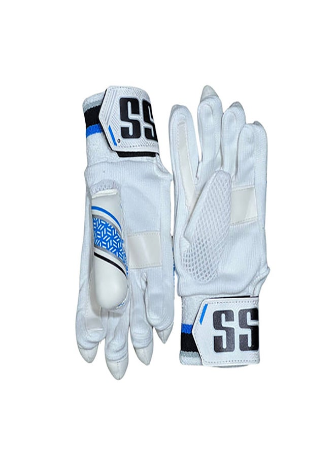 SS Academy Batting Gloves Small Boys Lh - Image 2