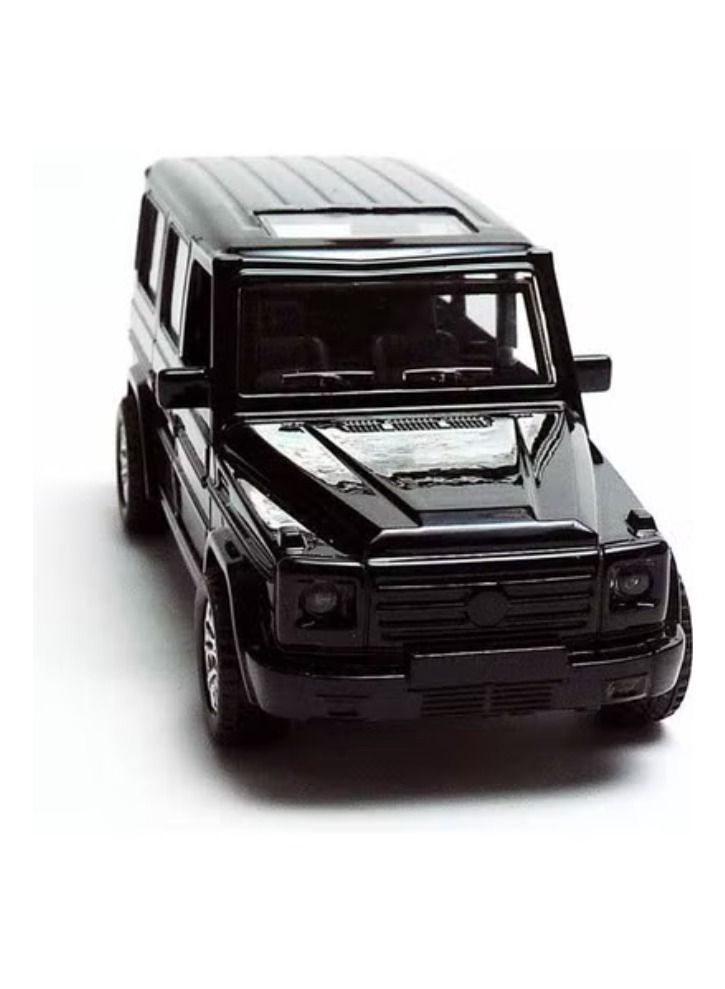 ACLIX Metal Die Cast Car Model From Alloy toy - Image 3
