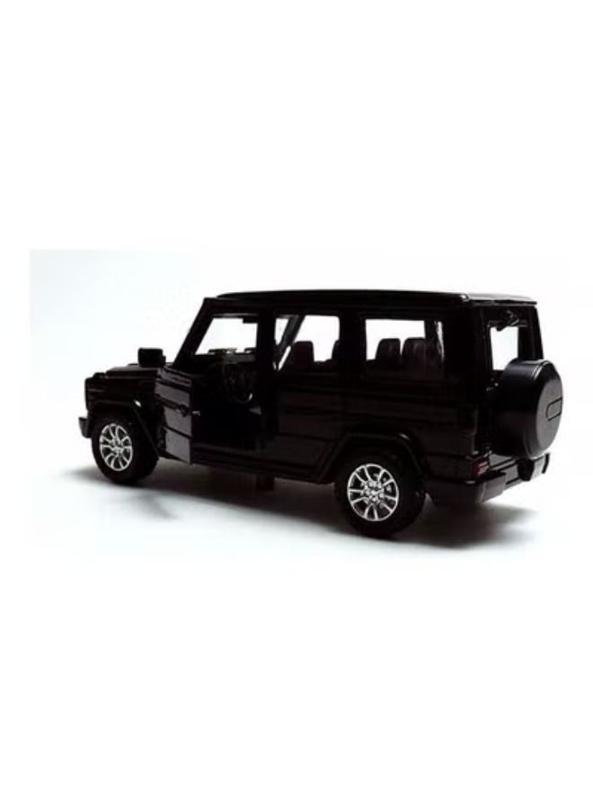 ACLIX Metal Die Cast Car Model From Alloy toy - Image 2