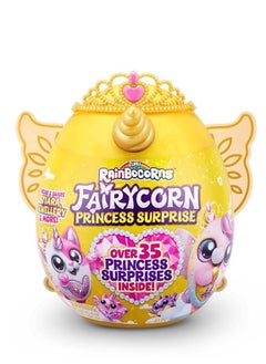 Rainbocorns Zuru Rainbocorns Fairycorn Princess Surprise Assorted  - Image 1