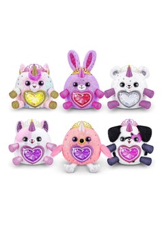 Rainbocorns Zuru Rainbocorns Fairycorn Princess Surprise Assorted  - Image 3