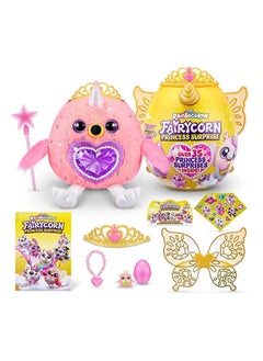 Rainbocorns Zuru Rainbocorns Fairycorn Princess Surprise Assorted  - Image 2