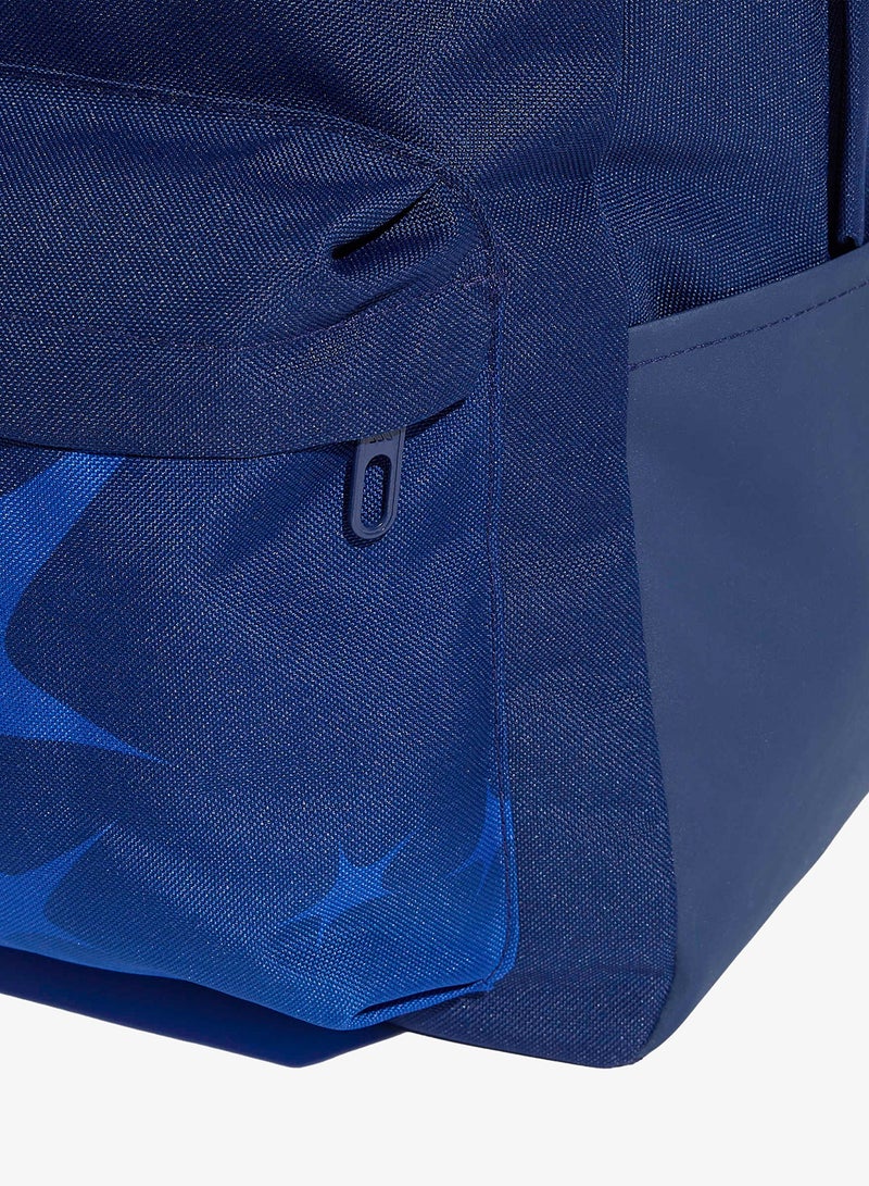 Adidas Tiro Graphic Backpack - Image 5