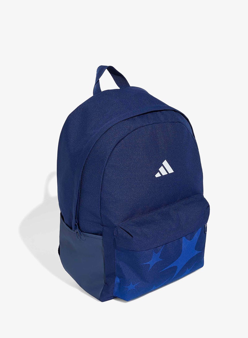 Adidas Tiro Graphic Backpack - Image 3