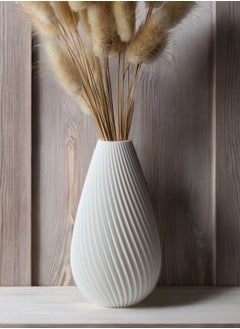3D Brothers The Luisa Vase - A Botany Chic Creation - Decor  - Image 4