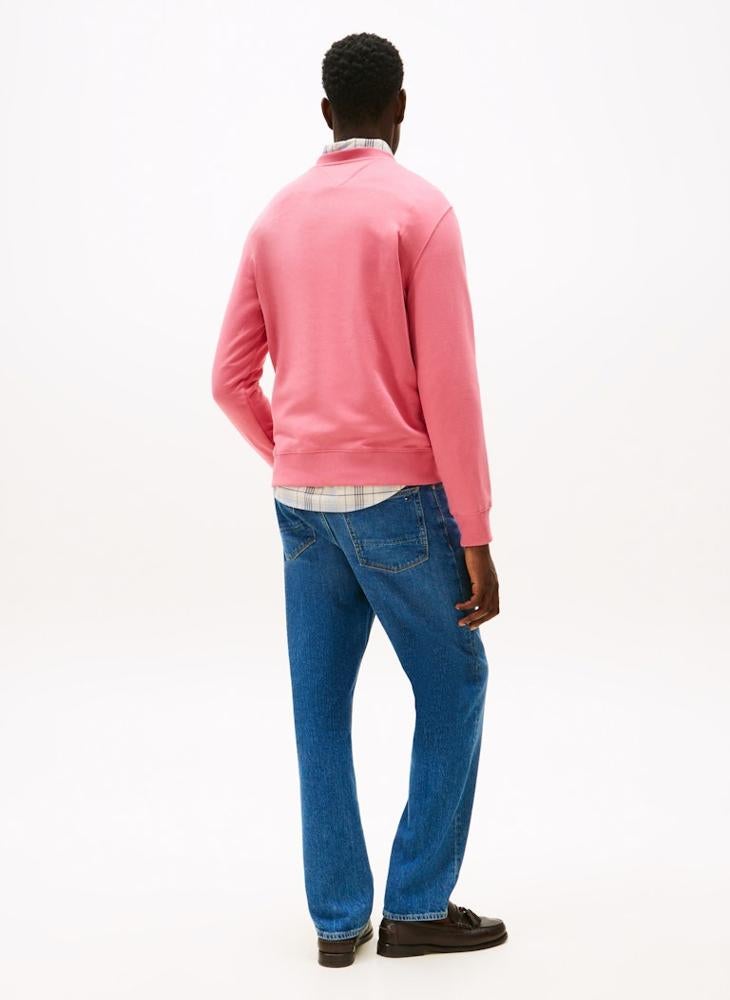 TOMMY HILFIGER Cotton Sweatshirt  - Image 2