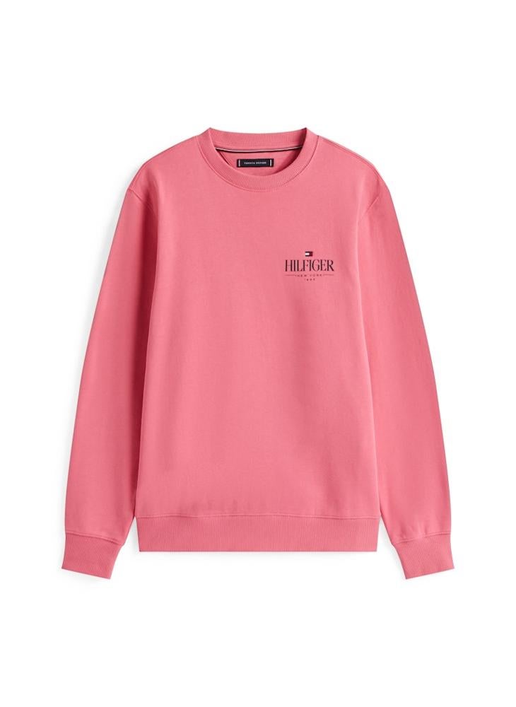 TOMMY HILFIGER Cotton Sweatshirt  - Image 4