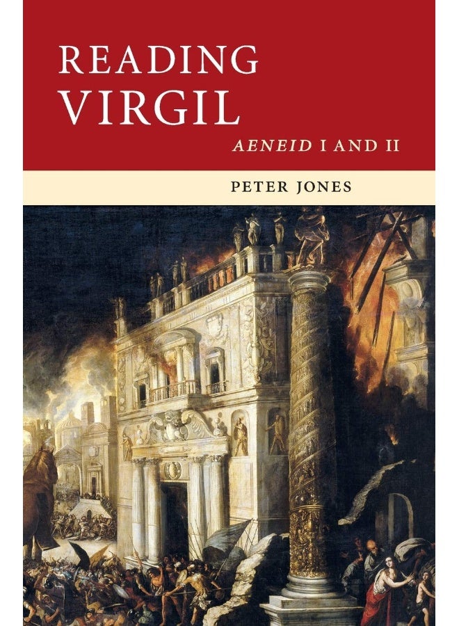 Reading Virgil: AeneidI and II  - Image 1