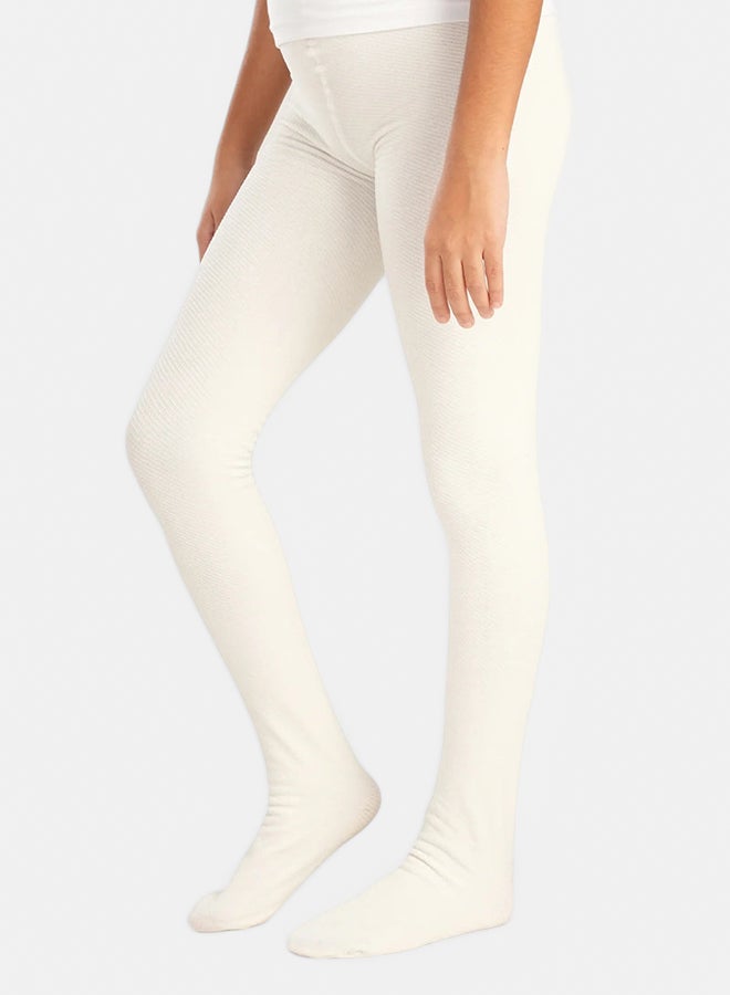 Carina Girly Warm Pattern Pantyhose - Image 2