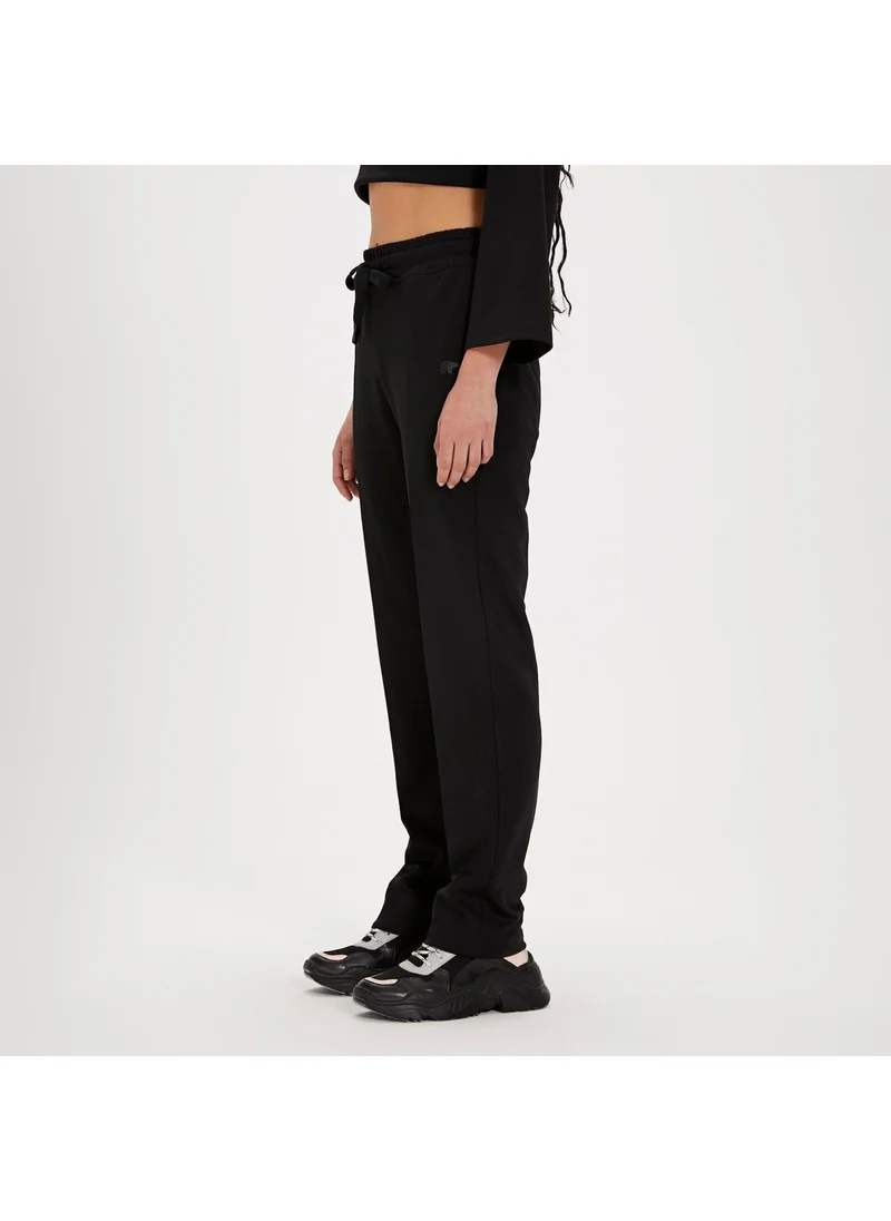 Bad Bear Lexi Women's Black Sweatpants