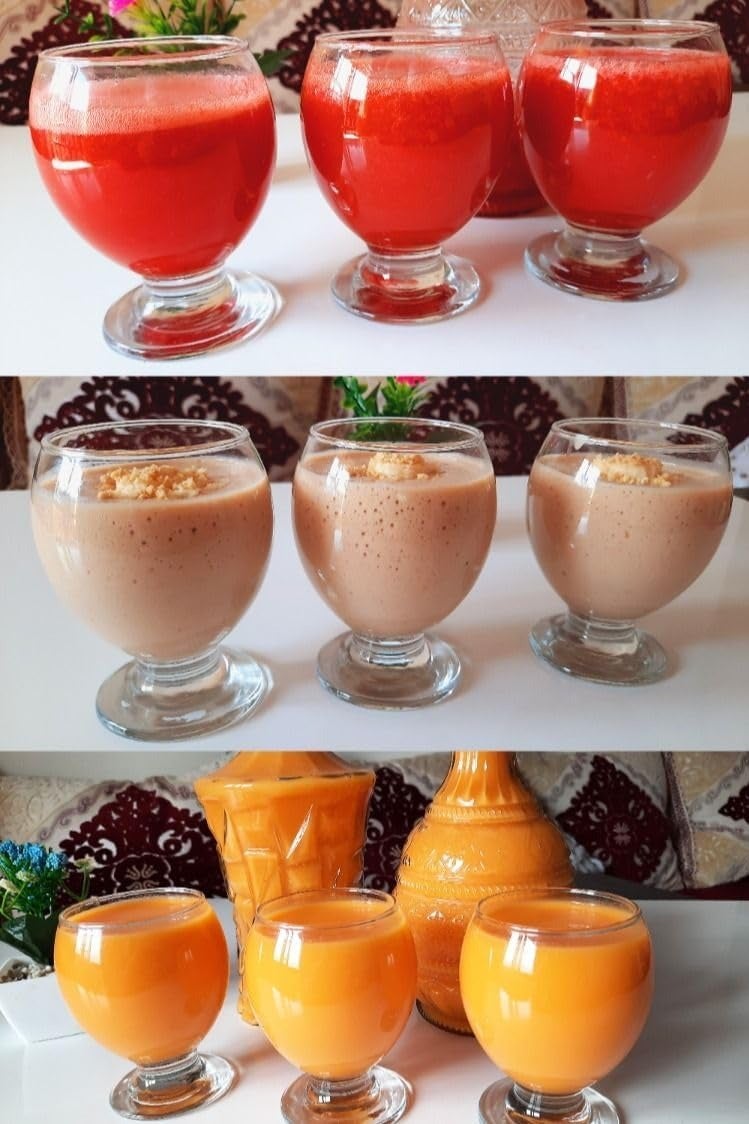 Lava Glass Set - 6 Pieces - 220ml Capacity - Elegant Clear Glass - Suitable for Juice and Cold Drinks - Practical Design for Daily Use  - Image 1
