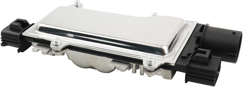 Tivora Engine Cooling Fan Module for 2010-2019 Ford Flex, Taurus, Police Interceptor, Lincoln MKS - Image 5